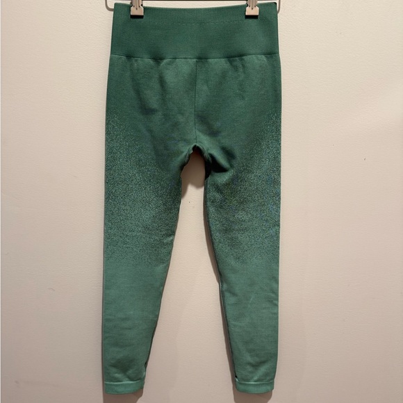 Gymshark Adapt Ombré Seamless Legging EUC Size Small - Picture 9 of 10